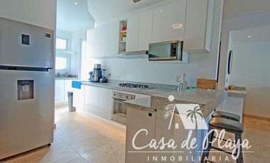 Departamento en  venta Vidamar Residencial Acapulco Diamante