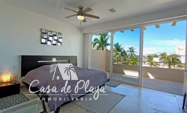 Departamento en  venta Vidamar Residencial Acapulco Diamante