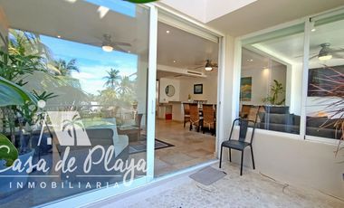 Departamento en  venta Vidamar Residencial Acapulco Diamante