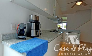 Departamento en  venta Vidamar Residencial Acapulco Diamante