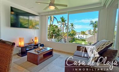 Departamento en  venta Vidamar Residencial Acapulco Diamante