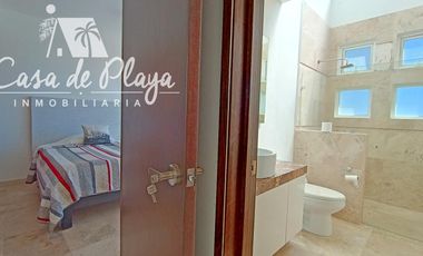 Departamento en  venta Vidamar Residencial Acapulco Diamante