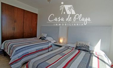 Departamento en  venta Vidamar Residencial Acapulco Diamante