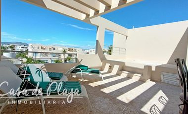 Departamento en  venta Vidamar Residencial Acapulco Diamante
