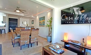 Departamento en  venta Vidamar Residencial Acapulco Diamante