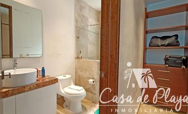 Departamento en  venta Vidamar Residencial Acapulco Diamante
