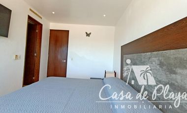 Departamento en  venta Vidamar Residencial Acapulco Diamante