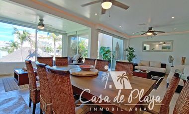 Departamento en  venta Vidamar Residencial Acapulco Diamante