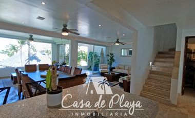 Departamento en  venta Vidamar Residencial Acapulco Diamante