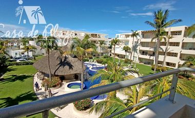 Departamento en  venta Vidamar Residencial Acapulco Diamante