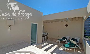 Departamento en  venta Vidamar Residencial Acapulco Diamante