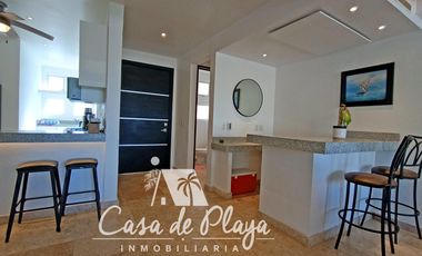 Departamento en  venta Vidamar Residencial Acapulco Diamante