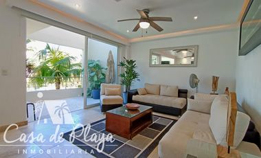 Departamento en  venta Vidamar Residencial Acapulco Diamante