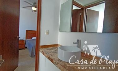 Departamento en  venta Vidamar Residencial Acapulco Diamante