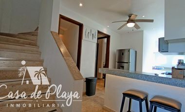 Departamento en  venta Vidamar Residencial Acapulco Diamante