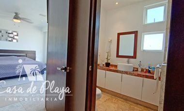 Departamento en  venta Vidamar Residencial Acapulco Diamante