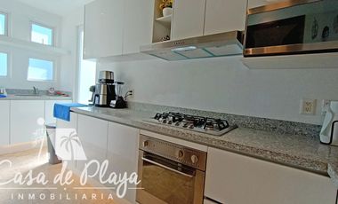 Departamento en  venta Vidamar Residencial Acapulco Diamante