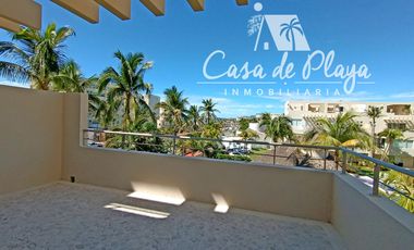 Departamento en  venta Vidamar Residencial Acapulco Diamante