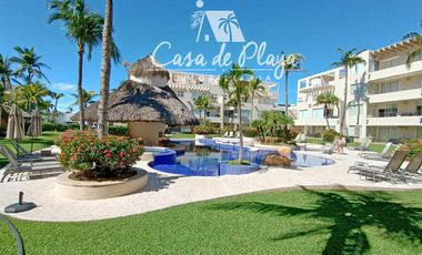Departamento en  venta Vidamar Residencial Acapulco Diamante
