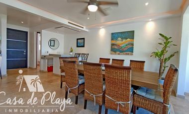 Departamento en  venta Vidamar Residencial Acapulco Diamante