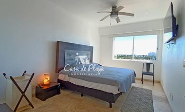 Departamento en  venta Vidamar Residencial Acapulco Diamante