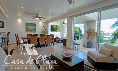 Departamento en  venta Vidamar Residencial Acapulco Diamante