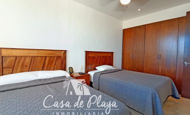 Departamento en  venta Vidamar Residencial Acapulco Diamante