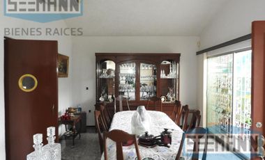 Casa en Venta en calle Valencia No. 295, Ignacio Zaragoza, Veracruz, Ver.