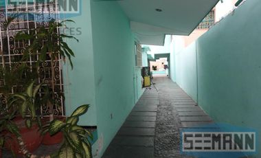 Casa en Venta en calle Valencia No. 295, Ignacio Zaragoza, Veracruz, Ver.