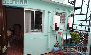 Casa en Venta en calle Valencia No. 295, Ignacio Zaragoza, Veracruz, Ver.