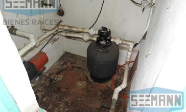 Casa en Venta en calle Valencia No. 295, Ignacio Zaragoza, Veracruz, Ver.