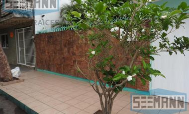 Casa en Venta en calle Valencia No. 295, Ignacio Zaragoza, Veracruz, Ver.