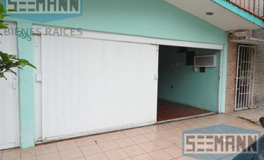 Casa en Venta en calle Valencia No. 295, Ignacio Zaragoza, Veracruz, Ver.