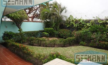Casa en Venta en calle Valencia No. 295, Ignacio Zaragoza, Veracruz, Ver.