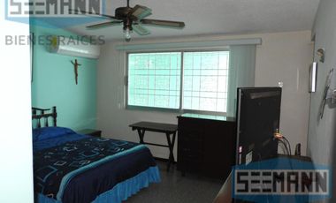 Casa en Venta en calle Valencia No. 295, Ignacio Zaragoza, Veracruz, Ver.