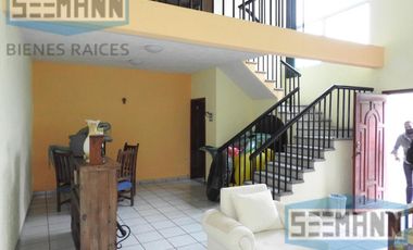 Casa en Venta en calle Valencia No. 295, Ignacio Zaragoza, Veracruz, Ver.