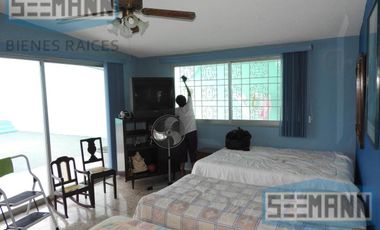 Casa en Venta en calle Valencia No. 295, Ignacio Zaragoza, Veracruz, Ver.