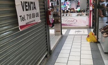 Local en Venta en León, Gto. Plaza Zapatera Comercial CTM