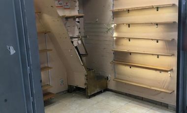 Local en Venta en León, Gto. Plaza Zapatera Comercial CTM