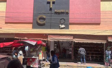 Local en Venta en León, Gto. Plaza Zapatera Comercial CTM