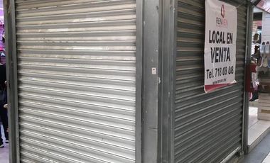 Local en Venta en León, Gto. Plaza Zapatera Comercial CTM