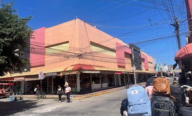 Local en Venta en León, Gto. Plaza Zapatera Comercial CTM