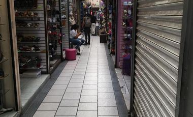 Local en Venta en León, Gto. Plaza Zapatera Comercial CTM
