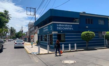 REFORMA, Local en VENTA en EXCELENTE UBICACIÓN en esquina