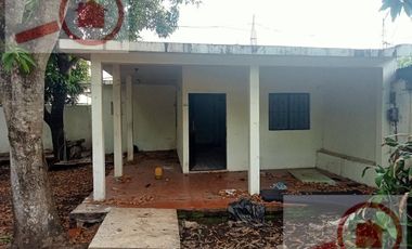 Casa - Sonora