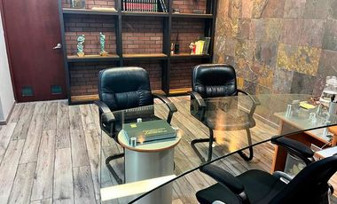 OFICINA EN VENTA LEÓN MODERNO, LEÓN GTO