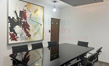 OFICINA EN VENTA LEÓN MODERNO, LEÓN GTO