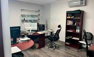 OFICINA EN VENTA LEÓN MODERNO, LEÓN GTO