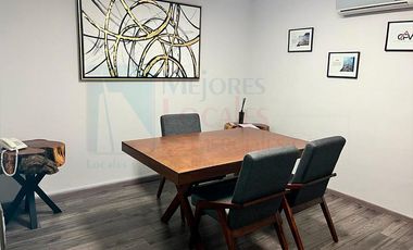 OFICINA EN VENTA LEÓN MODERNO, LEÓN GTO
