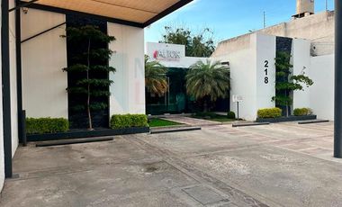 OFICINA EN VENTA LEÓN MODERNO, LEÓN GTO